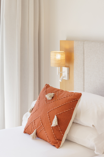 Bedroom 4, Flamingos Salgados, Albufeira