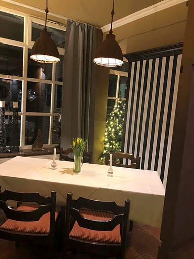 Public Area 2, Landhotel Tv Ns, Coesfeld