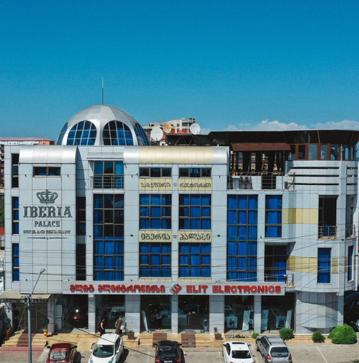 General view