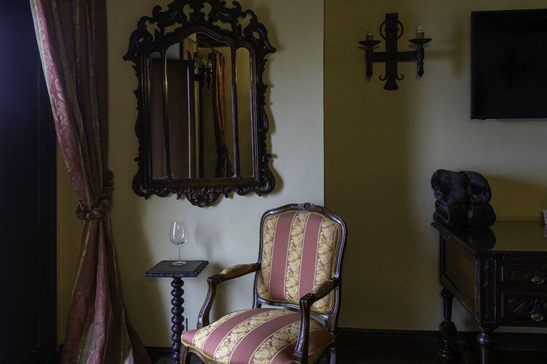 Room 3, El Retiro Del Obispo, Álava