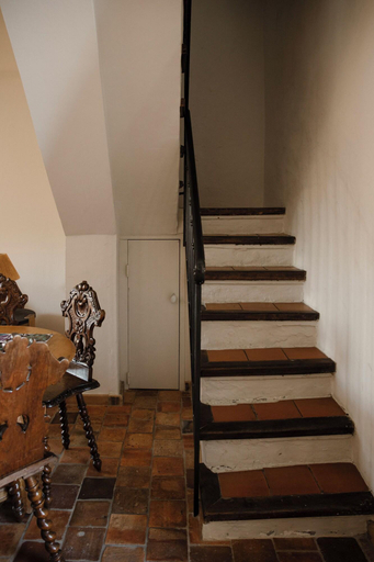 Public Area 5, Hotel Crillon Le Brave, Vaucluse