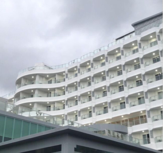 General view 5, Labersa Hotel Samosir, Samosir