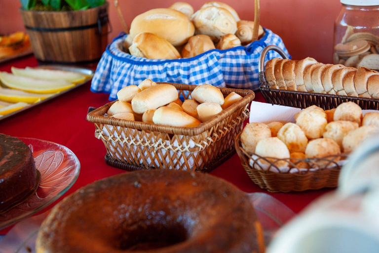 Food & Drinks 4, Sitio Toca Do Leao, Guarapari