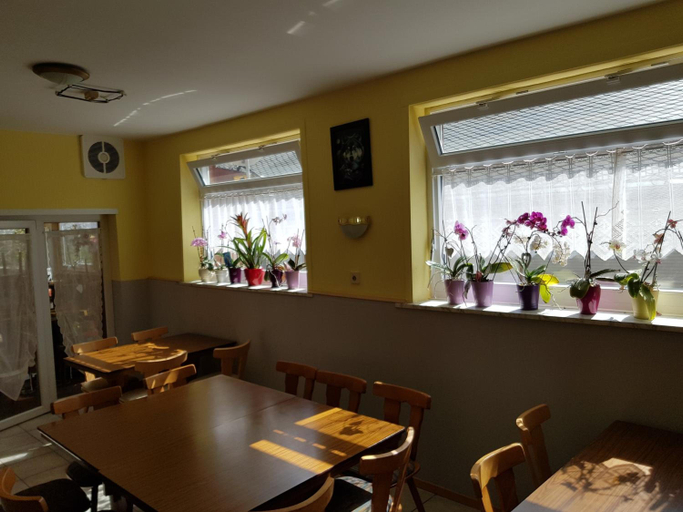 Food & Drinks 4, Albergo Restaurante Da Franco, Rhein-Hunsrück-Kreis