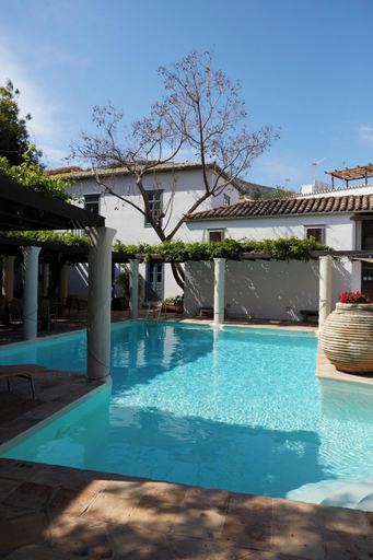 Sport & Beauty 5, Bratsera Boutique Hotel, Attica