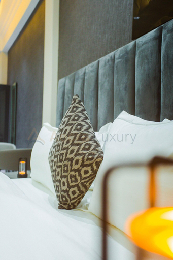 Room 5, Accra Luxury Apartment At Silicon Square, Accra
