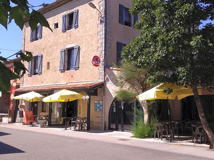 General view 2, Les Voyageurs, Ardèche