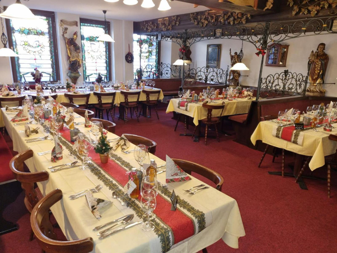 Food & Drinks 4, Hotel Weinhaus Am Stiftstor, Cochem-Zell