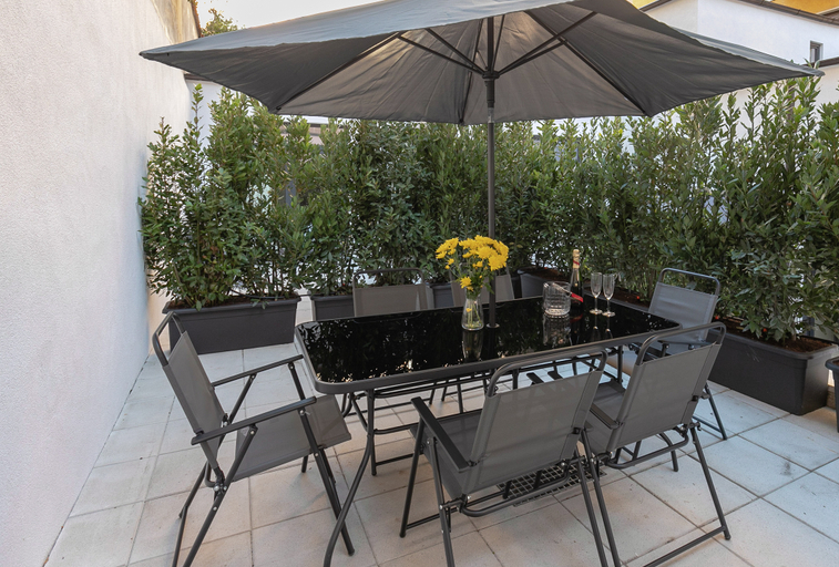 Public Area 3, Aiello Hotels - CityLife Apartments, Milano