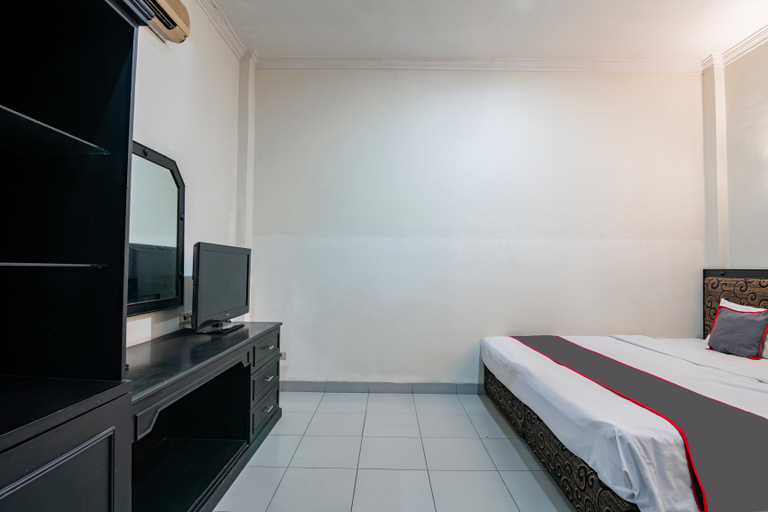 Room 5, Collection O Senapelan Near Rsud Petala Bumi, Pekanbaru