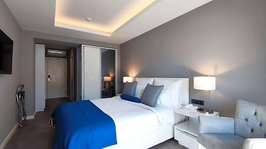 General view 5, Skopea Inn Exclusive Hotel, Fethiye