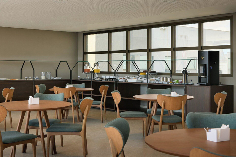 Food & Drinks 5, Palazzo Torquetti Condo Hotel e Eventos, Belo Horizonte