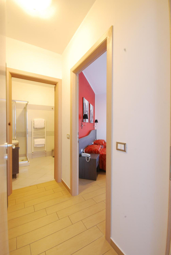 Bedroom 3, Kiara Residence, Teramo