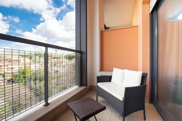 Others 5, Ottavia Residence Roma, Rome