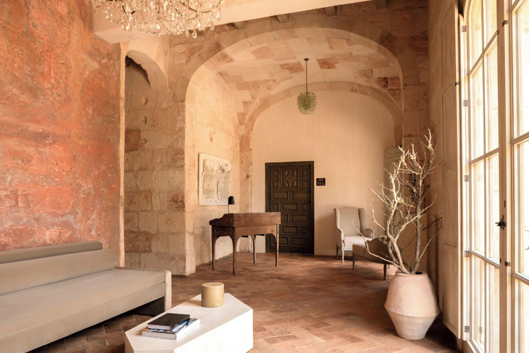 Public Area, Hotel Vestige Son Vell, Baleares
