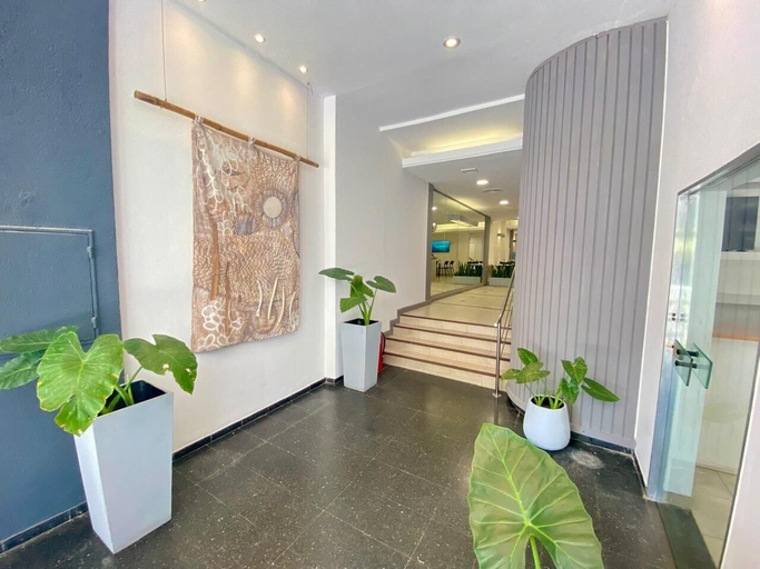 Public Area 3, ALWA Suites, San Fernando