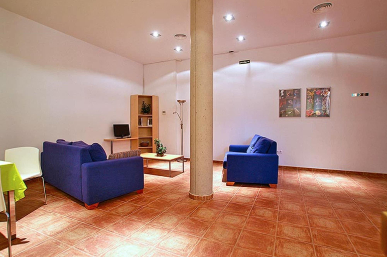 Room 4, Casa Rural Casas De Las Regatas, Badajoz