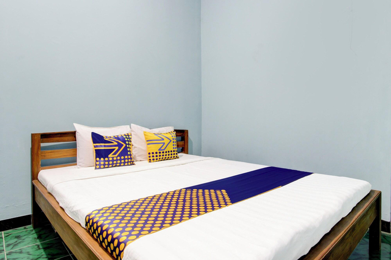 Room 3, Spot On 94085 Hotel Agung, Banyumas