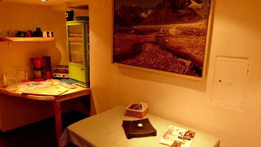 General view 5, Hostel Weisses Rössl, Innsbruck Land