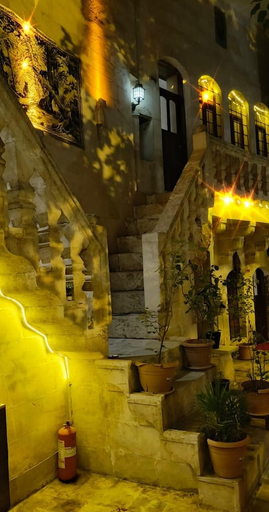 Sport & Beauty, Sark Cıragan Konak Boutique Hotel, Merkez