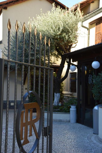 Exterior & Views 2, Hotel Rocco, Milano