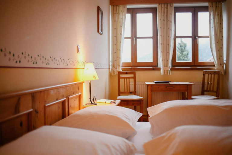 Bedroom 3, Hotel Gasthof Weitgasser, Tamsweg