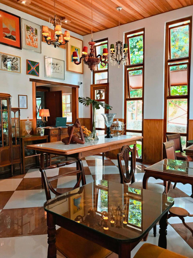 Food & Drinks 5, Pousada Pataca De Prata - Pousada De Época, Petrópolis