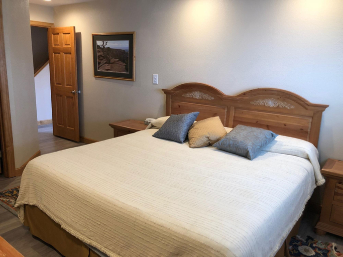 Room 3, Buffalo Ridge 2 Bed Loft, Summit