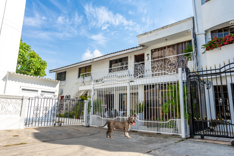 General view 5, Oresca Hostel, Cartagena de Indias