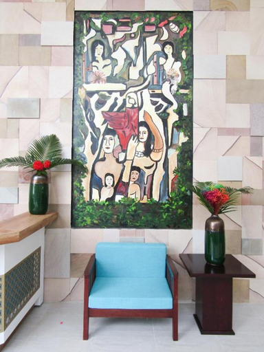 Public Area 4, Haya Hotel Phu Quoc, Trademark Collection by Wyndham, Phú Quốc