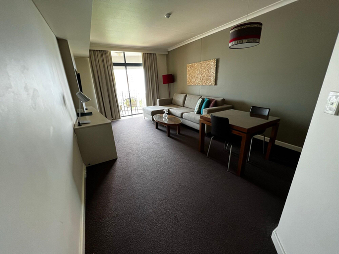 Bedroom 4, Darwin Esplanade Central, Darwin