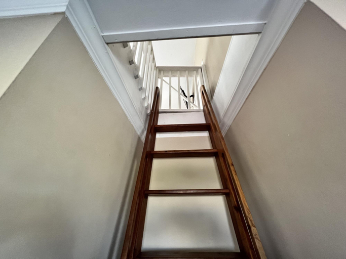 Room 3, Seabrook Villa, Orleans