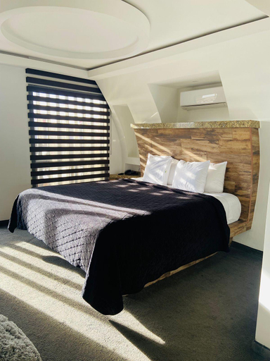 Bedroom 2, Hotel Fiesta Rosarito, Tijuana