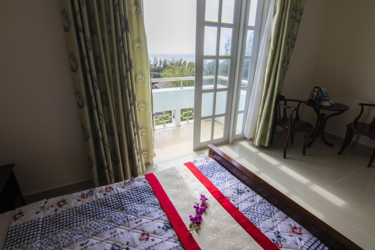 Bedroom 3, Minh Dam Hotel Restaurant, Ho Chi Minh City