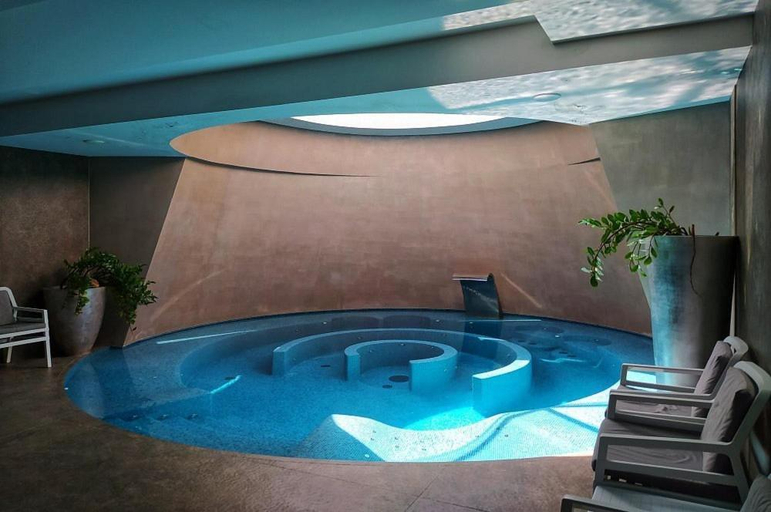 Sport & Beauty 5, Balneum Boutique Hotel & B&b, Forli' - Cesena