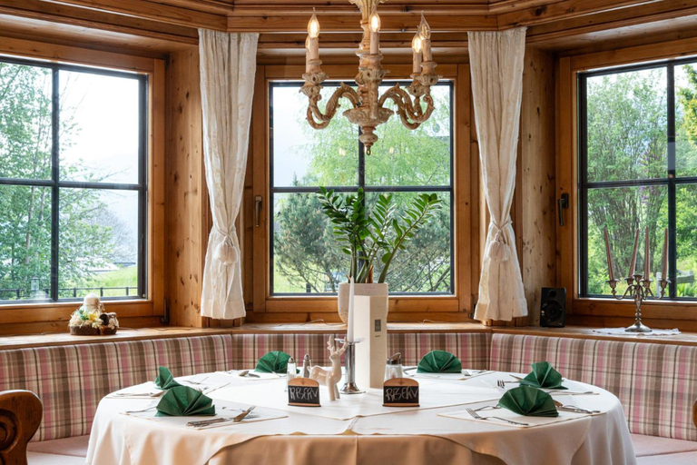 Food & Drinks 4, Landhaus St Georg, Liezen