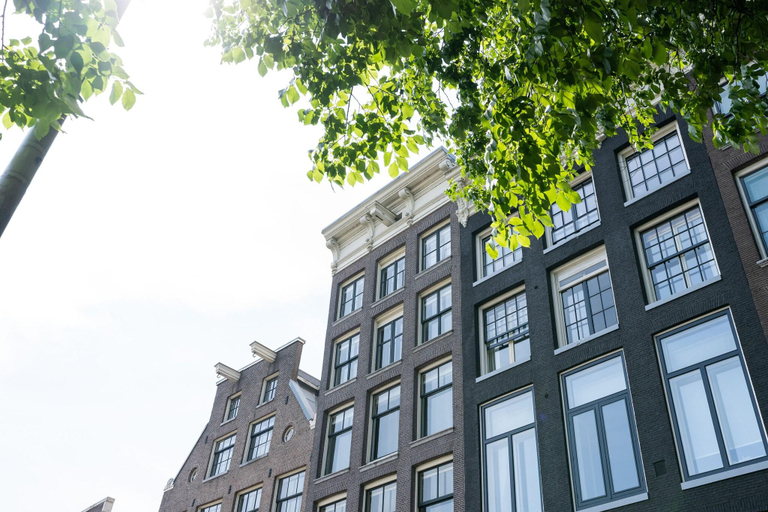 General view 4, Amsterdam Dockside Flats, Amsterdam