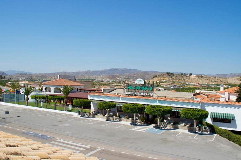 Exterior & Views 2, Hotel Mi Casa, Almería