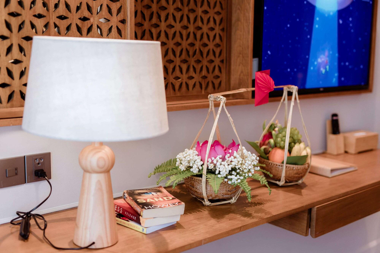 Room 2, Little Gem An Eco-friendly Boutique Hotel and Spa, Da Nang