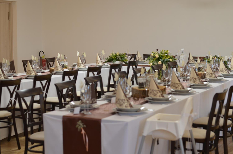 Food & Drinks 4, Hotel U Zlatv Ho Kohouta, Kroměříž
