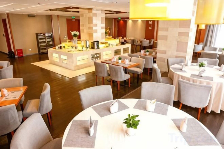 Food & Drinks 3, shi bo hotel, Zhengzhou