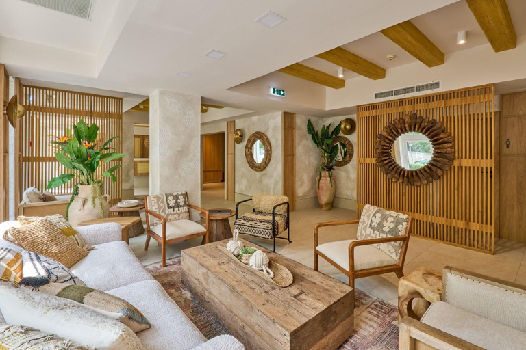 Public Area 2, Hotel Serenity Timisoara, Timisoara