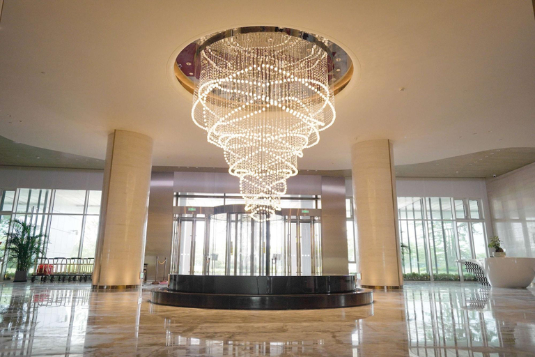 Public Area 4, Wyndham Garden Jinjiang, Quanzhou