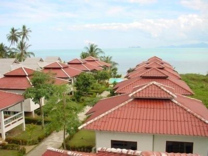 Exterior & Views 1, New Sunrise Village Bang Po Beach, Ko Samui