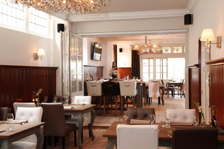 Food & Drinks 5, Hotel Restaurant Riche, Boxmeer