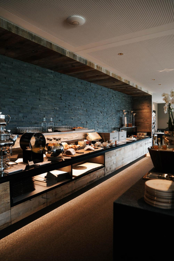 Food & Drinks 4, Das Marent, Landeck