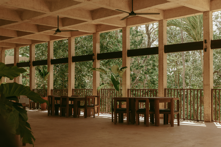 Food & Drinks 3, Boca De Agua Bacalar, Felipe Carrillo Puerto