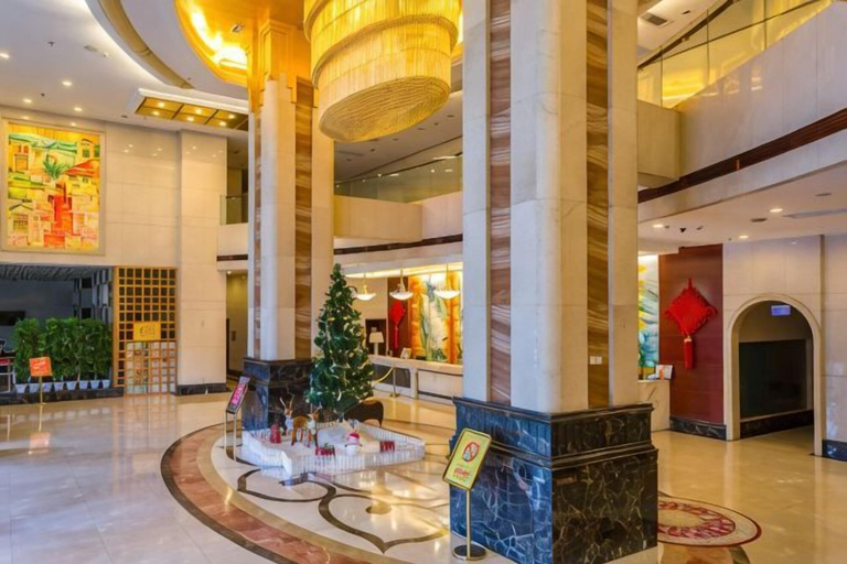Others 1, Tokang International Hotel, Xianning