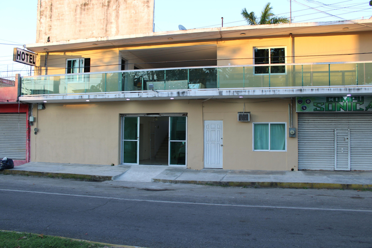 General view