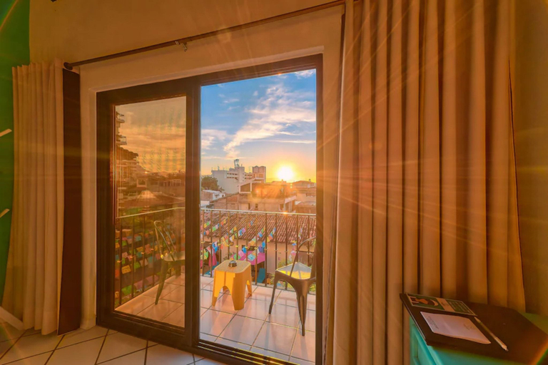 General view 2, Casa Maria Hotel Vallarta, Puerto Vallarta